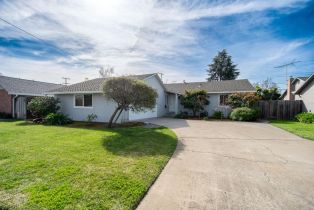 Single Family Residence, 980 Inverness Way, Sunnyvale, CA  Sunnyvale, CA 94087