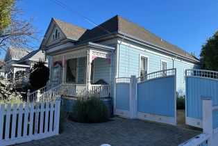 Single Family Residence, 1261 Jackson Street, Santa Clara, CA  Santa Clara, CA 95050