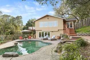 Single Family Residence, 475 Golden Oak dr, Portola Valley, CA 94028 - 32