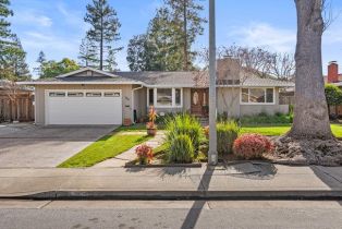 Single Family Residence, 780 Trenton Drive, Sunnyvale, CA  Sunnyvale, CA 94087