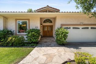 Single Family Residence, 672 Rosita Avenue, Los Altos, CA  Los Altos, CA 94024