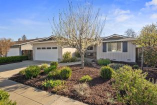 Single Family Residence, 1444 Floyd ave, Sunnyvale, CA 94087 - 2