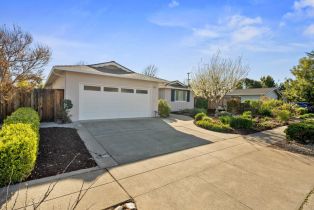 Single Family Residence, 1444 Floyd ave, Sunnyvale, CA 94087 - 3
