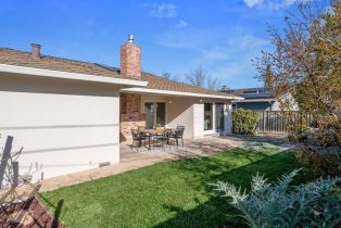 Single Family Residence, 1444 Floyd ave, Sunnyvale, CA 94087 - 32