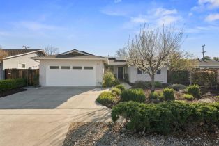 Single Family Residence, 1444 Floyd Avenue, Sunnyvale, CA  Sunnyvale, CA 94087