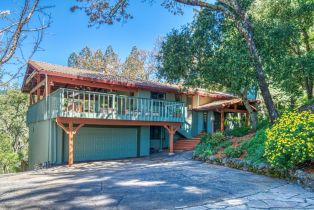 Single Family Residence, 22420 Old Logging Road, Los Gatos, CA  Los Gatos, CA 95033