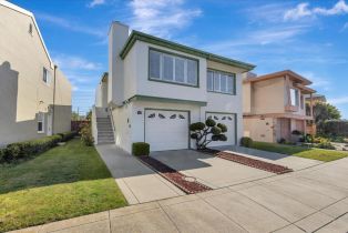 Single Family Residence, 174 Clearfield dr, District 10 - Southeast, CA 94132 - 2