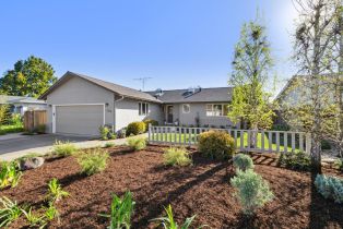 Single Family Residence, 1434 Wright Avenue, Sunnyvale, CA  Sunnyvale, CA 94087