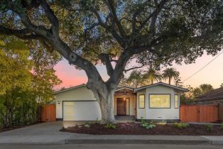 Single Family Residence, 1632 Elm Street, San Carlos, CA  San Carlos, CA 94070