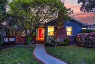 Single Family Residence, 940 Hutchinson Avenue, Palo Alto, CA  Palo Alto, CA 94301