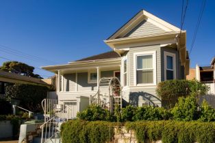 Single Family Residence, 415-417 Foam Street, Monterey, CA  Monterey, CA 93940