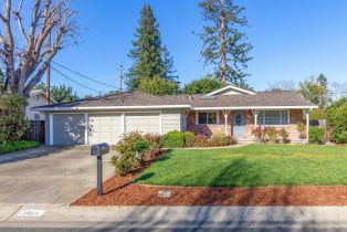 Single Family Residence, 1504 Marlbarough Avenue, Los Altos, CA  Los Altos, CA 94024