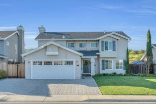 Single Family Residence, 55 La Crosse Drive, Morgan Hill, CA  Morgan Hill, CA 95037