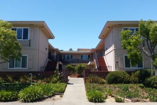 Residential Lease, 1751 Marco Polo Way #3, Burlingame, CA  Burlingame, CA 94010