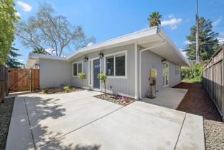Single Family Residence, 342 Hayes ave, Santa Clara, CA 95051 - 20