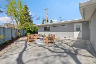 Single Family Residence, 342 Hayes ave, Santa Clara, CA 95051 - 21