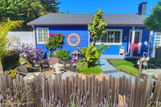 Single Family Residence, 133 John Street, Monterey, CA  Monterey, CA 93940