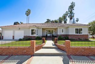 Single Family Residence, 595 Anza Street, Mountain View, CA  Mountain View, CA 94041