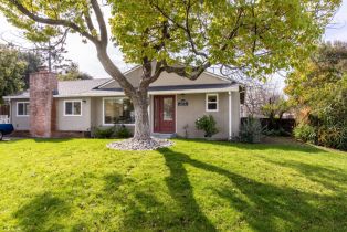 Single Family Residence, 22114 Hibiscus Drive, Cupertino, CA  Cupertino, CA 95014