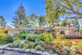 Single Family Residence, 966 Seena Avenue, Los Altos, CA  Los Altos, CA 94024