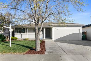Single Family Residence, 2759 Rebeiro Avenue, Santa Clara, CA  Santa Clara, CA 95051