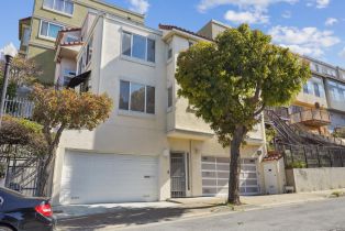 Residential Lease, 258 Hester Avenue, District 1 - Northwest, CA  District 1 - Northwest, CA 94134