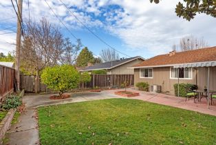 Single Family Residence, 1158 Mc Kinley ave, Sunnyvale, CA 94086 - 17