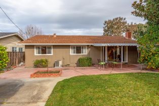 Single Family Residence, 1158 Mc Kinley ave, Sunnyvale, CA 94086 - 18