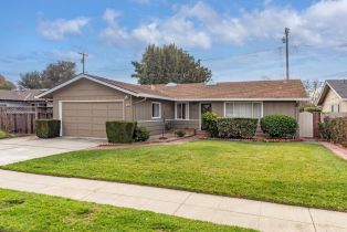 Single Family Residence, 1158 Mc Kinley ave, Sunnyvale, CA 94086 - 2