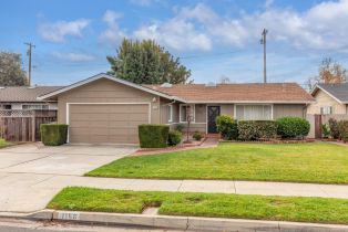 Single Family Residence, 1158 West Mc Kinley Avenue, Sunnyvale, CA  Sunnyvale, CA 94086