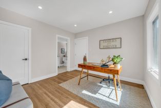 Single Family Residence, 1206 33rd ave, District 10 - Southeast, CA 94122 - 13