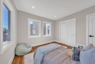 Single Family Residence, 1206 33rd ave, District 10 - Southeast, CA 94122 - 20