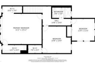 Single Family Residence, 1206 33rd ave, District 10 - Southeast, CA 94122 - 33