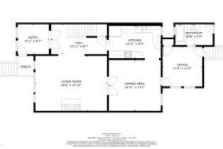 Single Family Residence, 1206 33rd ave, District 10 - Southeast, CA 94122 - 34