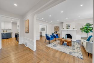 Single Family Residence, 1206 33rd ave, District 10 - Southeast, CA 94122 - 5