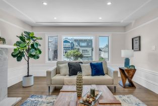 Single Family Residence, 1206 33rd ave, District 10 - Southeast, CA 94122 - 7