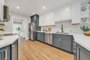 Single Family Residence, 1206 33rd ave, District 10 - Southeast, CA 94122 - 8