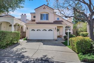Single Family Residence, 526 Via Sorrento, Morgan Hill, CA  Morgan Hill, CA 95037