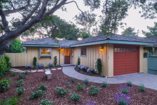 Single Family Residence, 0 Lincoln 3 SW of 12th ave, Carmel, CA 93923 - 2