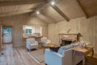 Single Family Residence, 0 Lincoln 3 SW of 12th ave, Carmel, CA 93923 - 4