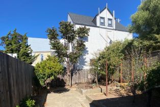 Single Family Residence, 25 Appleton ave, District 10 - Southeast, CA 94110 - 17