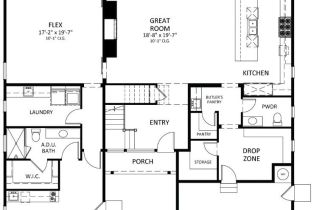 Single Family Residence, 1815 Altschul ave, Menlo Park, CA 94025 - 2
