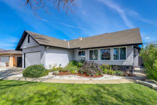 Single Family Residence, 753 Yale Lane, Santa Clara, CA  Santa Clara, CA 95051