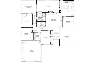 Single Family Residence, 12073 Marilla dr, Saratoga, CA 95070 - 37
