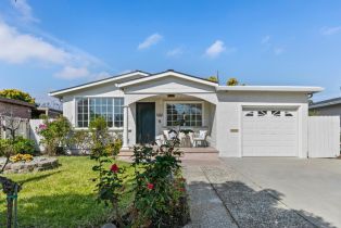 Single Family Residence, 1061 Colton Avenue, Sunnyvale, CA  Sunnyvale, CA 94089