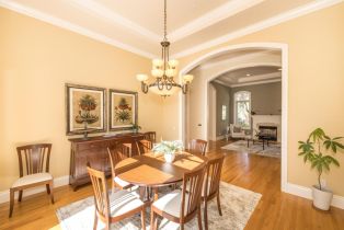 Single Family Residence, 548 Craig rd, Hillsborough, CA 94010 - 10