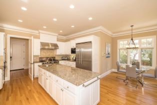 Single Family Residence, 548 Craig rd, Hillsborough, CA 94010 - 13