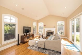 Single Family Residence, 548 Craig rd, Hillsborough, CA 94010 - 19