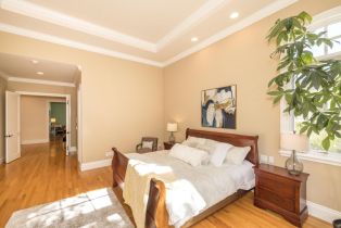 Single Family Residence, 548 Craig rd, Hillsborough, CA 94010 - 24