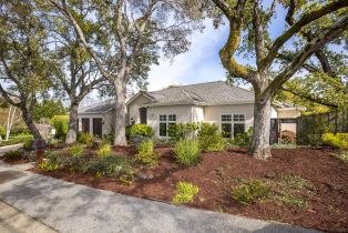 Single Family Residence, 548 Craig rd, Hillsborough, CA 94010 - 3